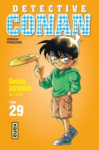Detective Conan - T29