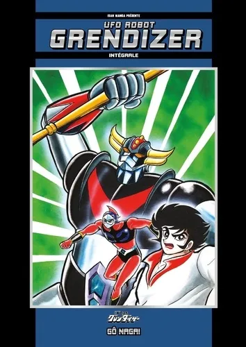 Grendizer