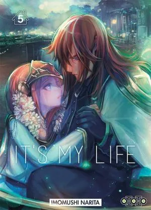 It's My Life T05