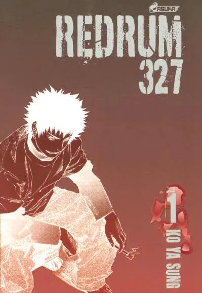 Redrum 327 T1