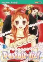 Parfait Tic ! T8