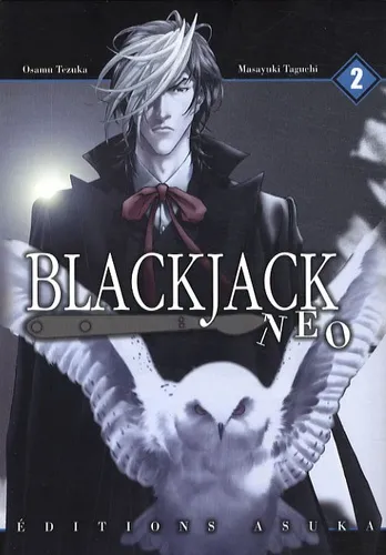 Black Jack Neo T2