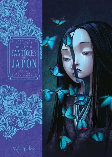 Histoires De Fantomes Du Japon - One-shot - Histoires De Fantomes Du Japon