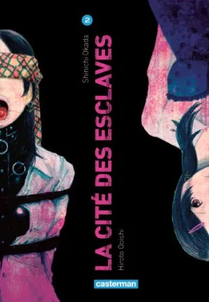 La Cite Des Esclaves T02