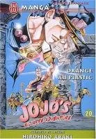 Jojo's Bizarre Adventure T20
