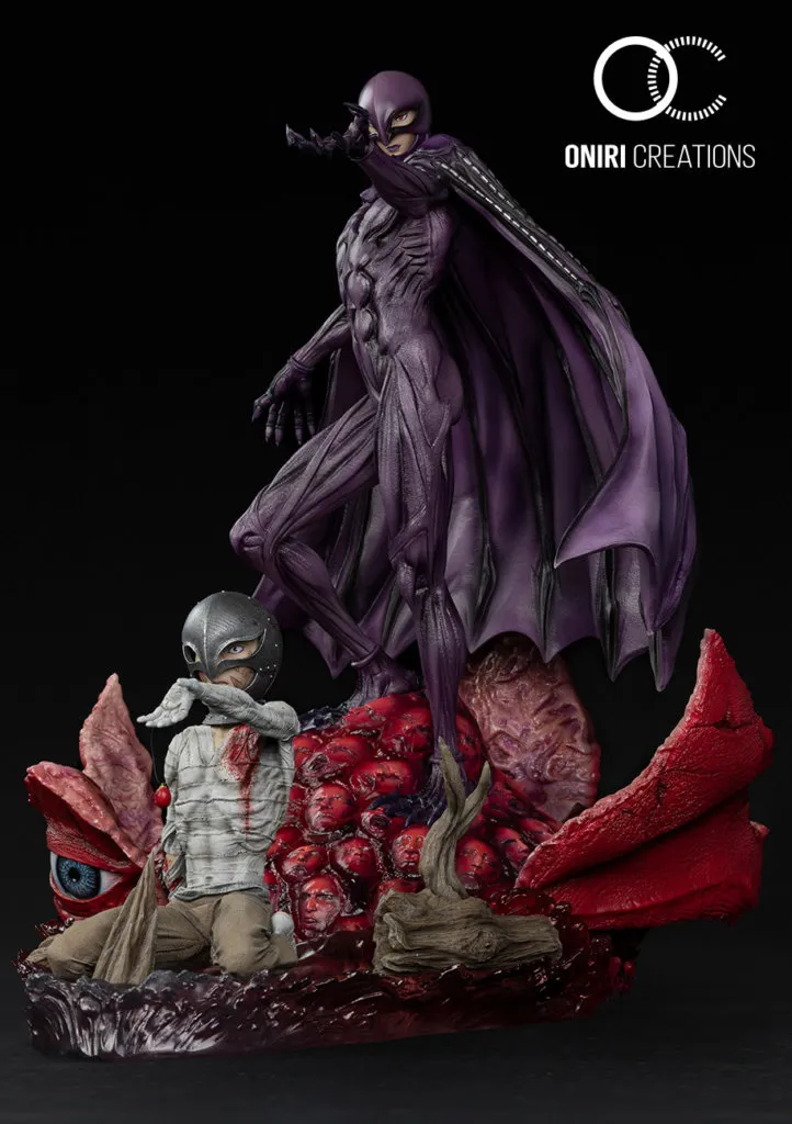 Birth Of The Demon King Exclusive Edition