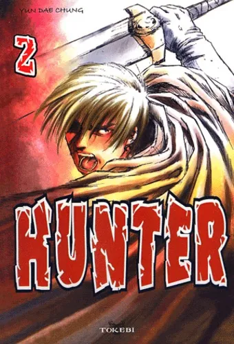 Hunter T2