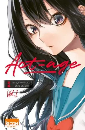 Act-age T1