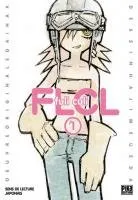 FLCL - Fuli Culi T1
