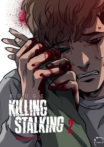 Killing Stalking T02 (saison 2)