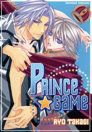 Prince Game T1