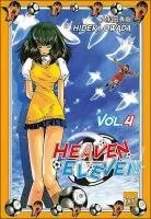 Heaven Eleven T04