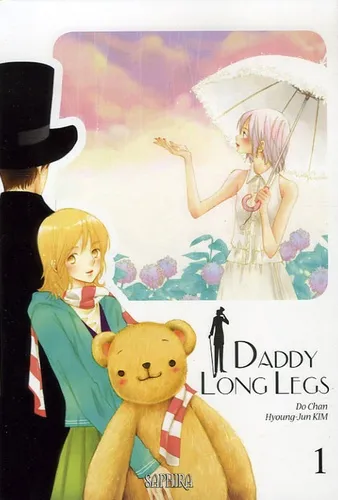 Daddy Long Legs T1