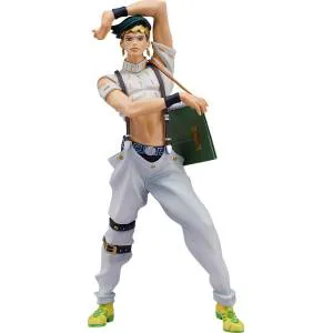 Jojo's Bizarre Adventure Diamond Is Unbreakable Pop Up Parade Rohan Kishibe 18 Cm Jojo's Bizarre Adventure Diamond Is Unbreakable Pop Up Parade Rohan Kishibe 18 Cm