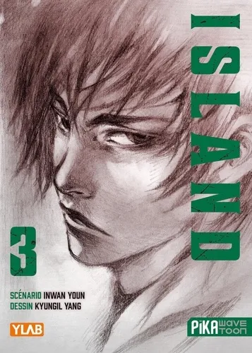 Island T03 Island T03