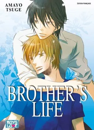 Brother's life T1