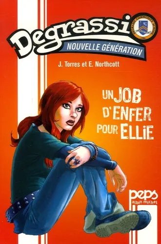 Degrassi Nouvelle Génération T1
