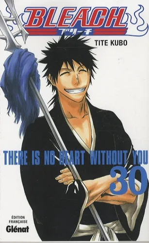Bleach T30