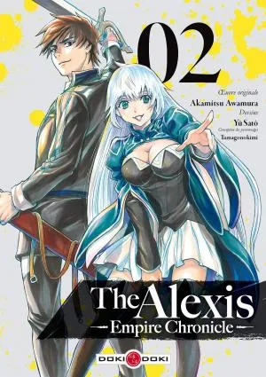 The Alexis Empire Chronicle T02