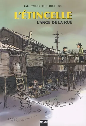 L'Etincelle T2