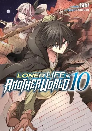 Loner Life In Another World T10