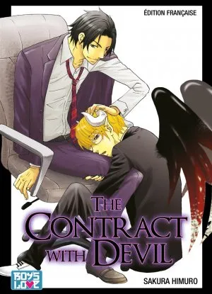 The Contract With Devil T1