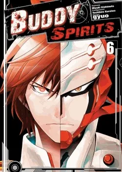 Buddy Spirits T6
