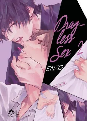Drag Less Sex T2