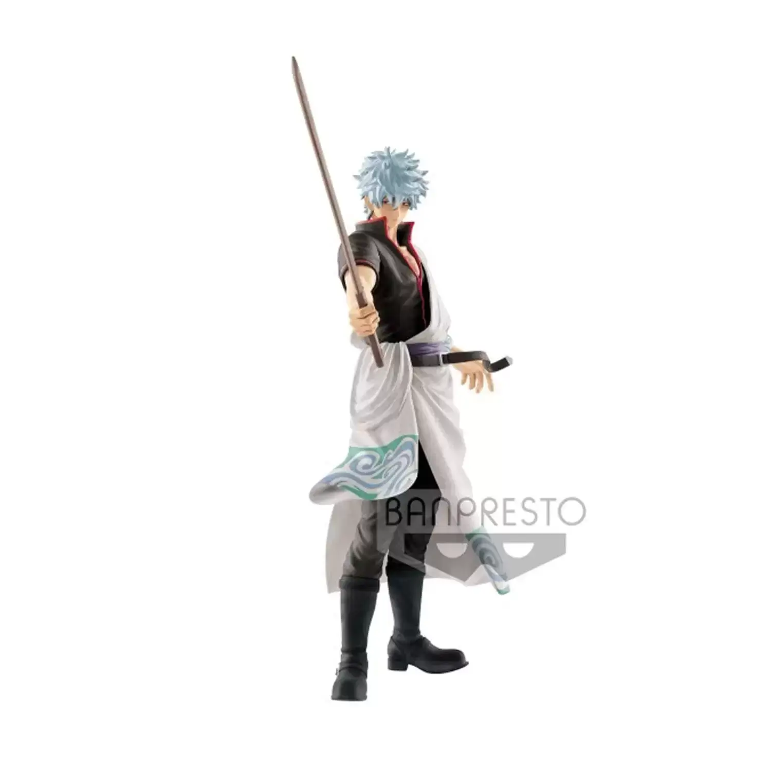 Gintama K-kabukicho-gintoki Sakata Gintama K-kabukicho-gintoki Sakata