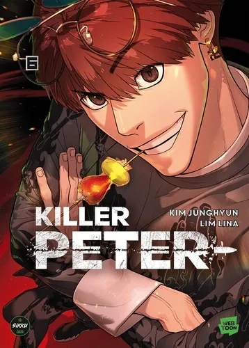 Killer Peter T06