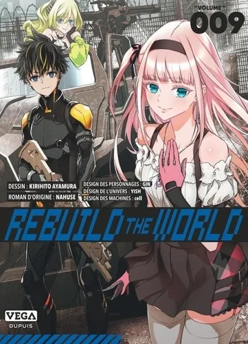 Rebuild The World T09