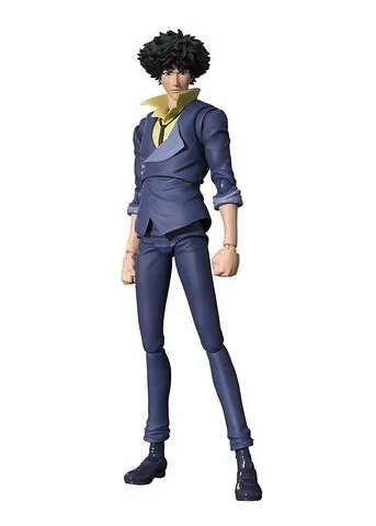 Cowboy Bebop Spike Spiegel Shf
