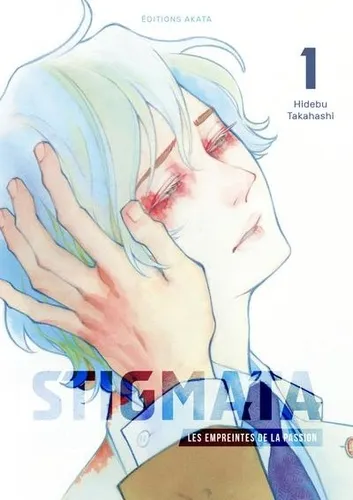 Stigmata Les Empreintes De La Passion T01