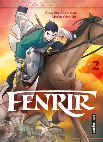 Fenrir T02