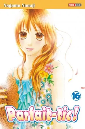 Parfait Tic ! T16