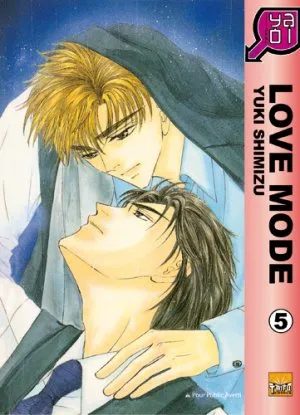 Love Mode T5
