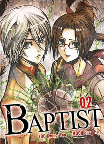 Baptist T2