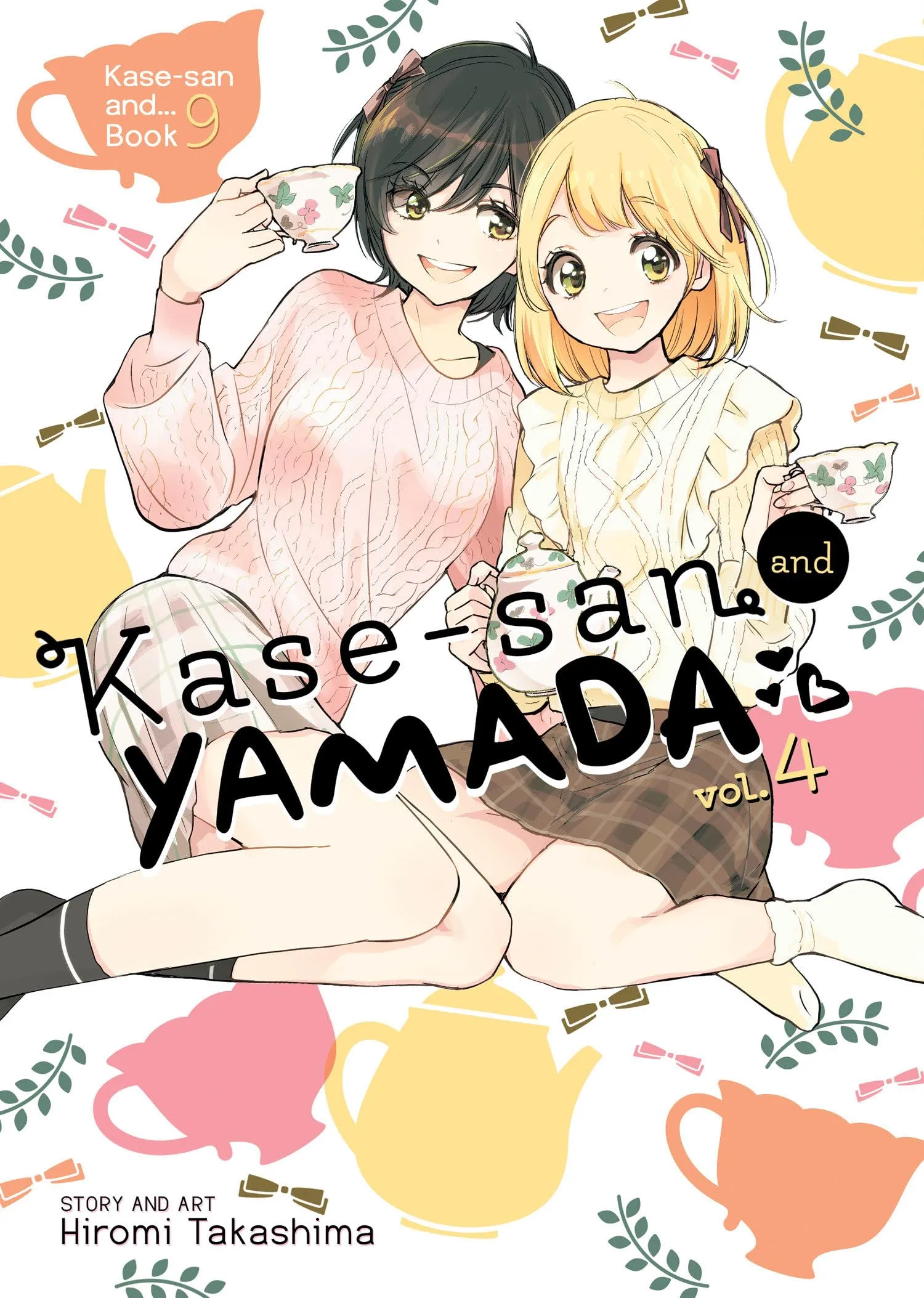 Kase San & Yamada T04