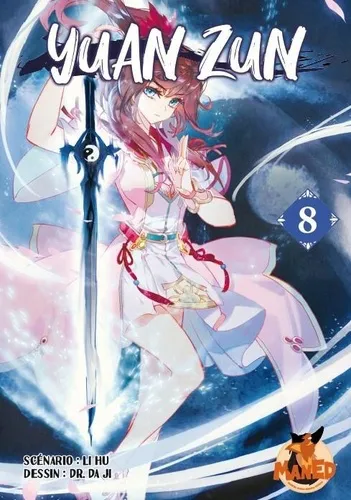 Yuan Zun T08 Yuan Zun T08