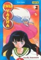 Inu-yasha T02