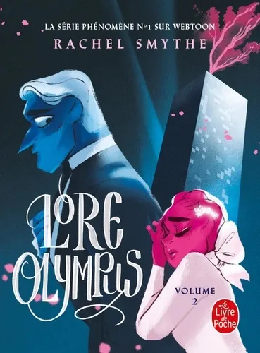 Lore Olympus, T02