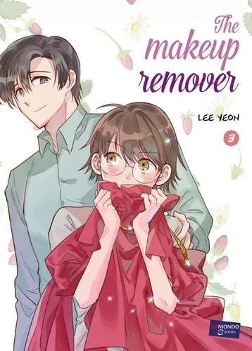 Make Up Remover T3