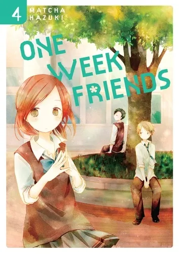 One Week Friends T04