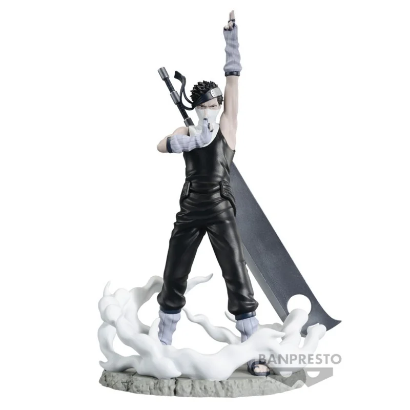 Naruto Memorable Saga Zabuza Momochi Naruto Memorable Saga Zabuza Momochi