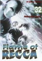 Flame of Recca T32