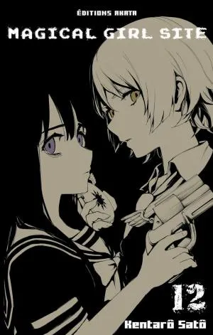 Magical Girl Site T12