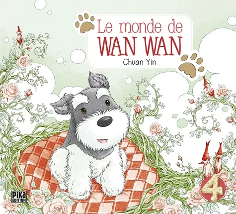 Le monde de Wan Wan T4