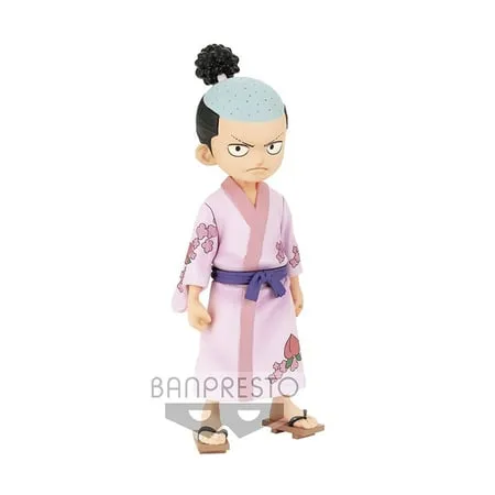 Op Dxf Grandline Wanokuni V1 A:kouzuki