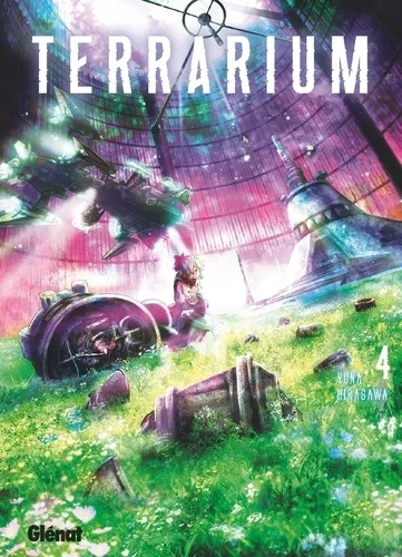 Terrarium T04