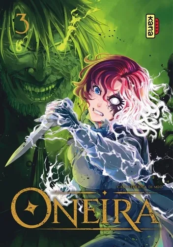 Oneira T03 Oneira T03